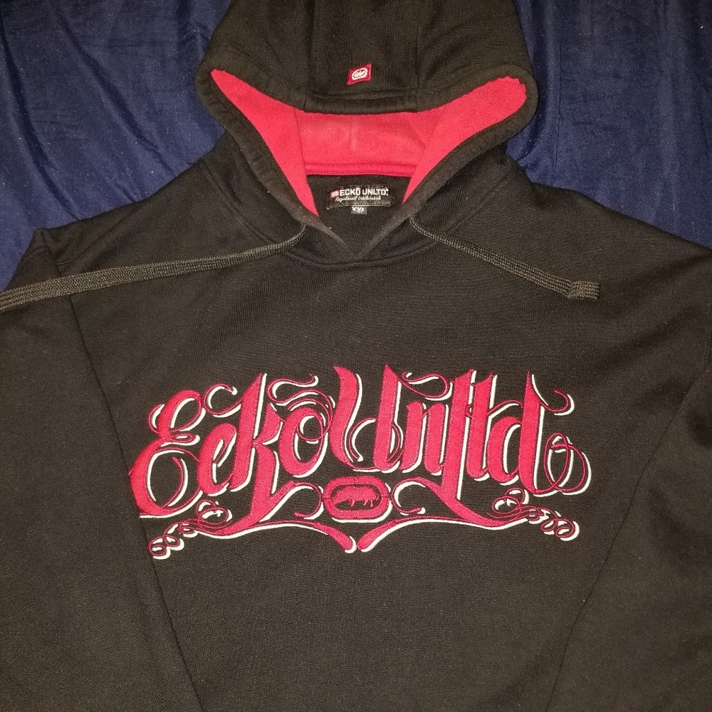 Ecko Hoodie